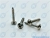 Pozi Truss Head Tapping Screw